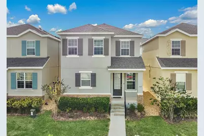 262 Bella Prestwick Boulevard, Davenport, FL 33837 - Photo 1