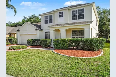 609 Cimarosa Court, Ocoee, FL 34761 - Photo 1