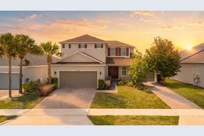3407 Current Avenue, Winter Garden, FL 34787 - Photo 1