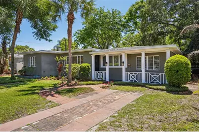 1816 Weltin Street, Orlando, FL 32803 - Photo 1