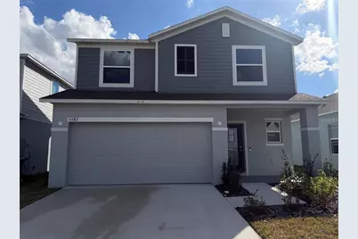 5587 Maddie Drive, Haines City, FL 33844 - Photo 1