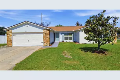 980 Hickory Court, Kissimmee, FL 34743 - Photo 1