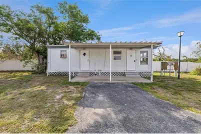 2854 Lake Alfred #6, Winter Haven, FL 33881 - Photo 1
