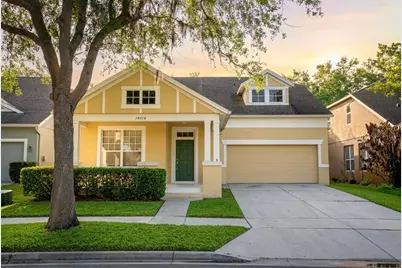 14014 Eden Isle Boulevard, Windermere, FL 34786 - Photo 1
