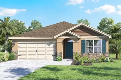 3590 Roden Road, Haines City, FL 33844 - Photo 1