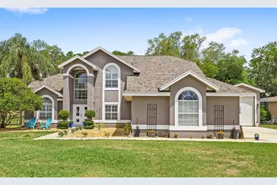 7907 Florida Boys Ranch Road, Groveland, FL 34736 - Photo 1