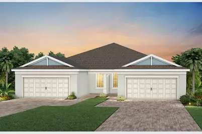 5034 Gardenrow Drive, Saint Cloud, FL 34772 - Photo 1