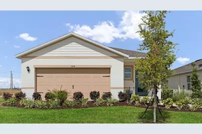 206 Bull Frog Lane, Umatilla, FL 32784 - Photo 1