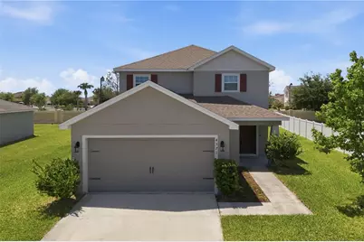 4571 Calumet Drive, Saint Cloud, FL 34772 - Photo 1