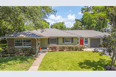 1701 Goodrich Avenue, Winter Park, FL 32789 - Photo 1