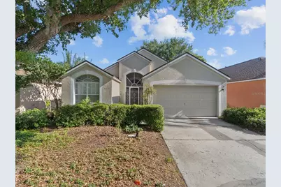 15853 Green Cove Boulevard, Clermont, FL 34714 - Photo 1