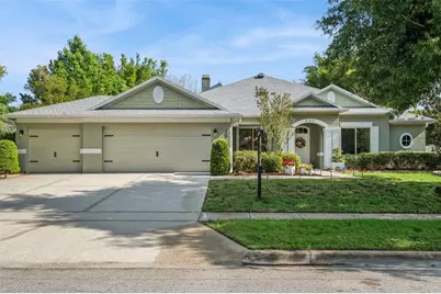 505 E Gulley Avenue, Oakland, FL 34787 - Photo 1