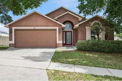 1581 Silhouette Drive, Clermont, FL 34711 - Photo 1