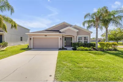 5321 Peach Blossom Boulevard, Port Orange, FL 32128 - Photo 1