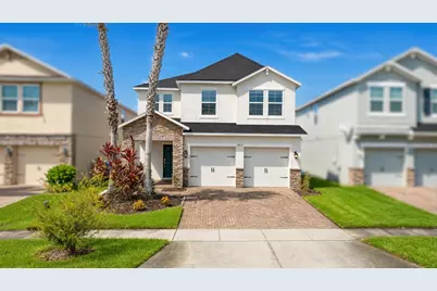 2817 Monticello Way, Kissimmee, FL 34741 - Photo 1