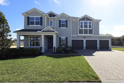 3758 Artic Den Lane, Apopka, FL 32712 - Photo 1