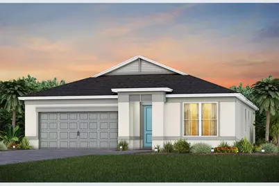 9927 Leafy Oak Street, Orlando, FL 32829 - Photo 1