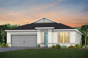 9927 Leafy Oak St, Orlando, FL 32829 - Photo 1