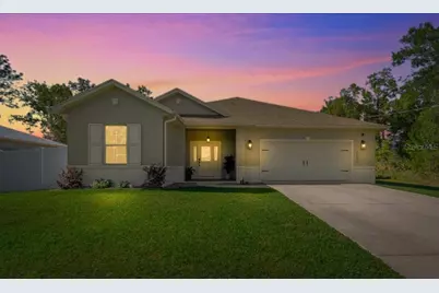 2192 W Riley Drive, Citrus Springs, FL 34434 - Photo 1