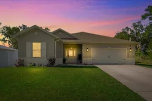 2192 W Riley Dr, Citrus Springs, FL 34434 - Photo 1