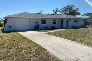 18414 Burkholder Cir, Port Charlotte, FL 33948 - Photo 1