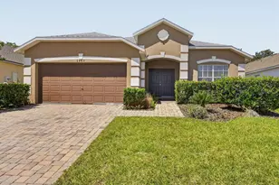 1007 Balmoral Dr, Davenport, FL 33896 - Photo 1