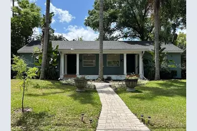 2120 E Washington Street, Orlando, FL 32803 - Photo 1