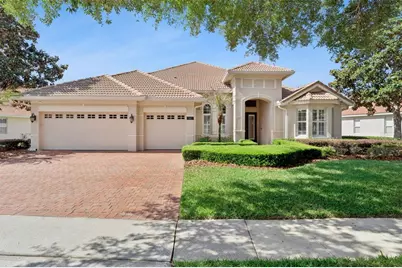 1412 Glenheather Drive, Windermere, FL 34786 - Photo 1