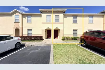 2853 Club Cortile Circle, Kissimmee, FL 34746 - Photo 1