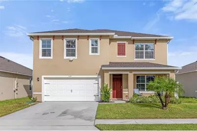 1139 August Sky Drive, Deltona, FL 32738 - Photo 1