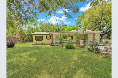 600 S Montgomery Avenue, Deland, FL 32720 - Photo 1
