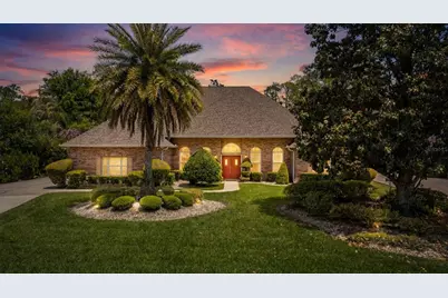12 Foxfords Chase, Ormond Beach, FL 32174 - Photo 1