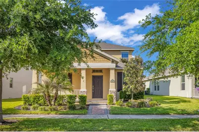 16749 Harper Cove Drive, Winter Garden, FL 34787 - Photo 1
