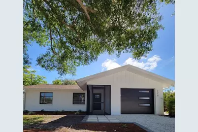 328 E Bay Street, Osprey, FL 34229 - Photo 1