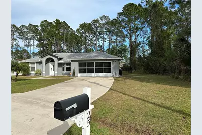 25 Ryecroft Lane, Palm Coast, FL 32164 - Photo 1