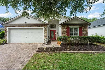 9044 Oak Moss Drive, Orlando, FL 32832 - Photo 1
