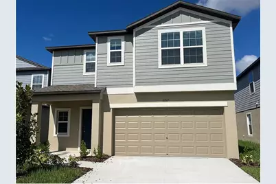 11317 Radiant Shore Loop, San Antonio, FL 33576 - Photo 1