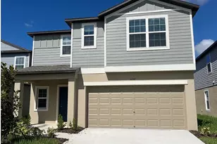 11317 Radiant Shore Loop, San Antonio, FL 33576 - Photo 1