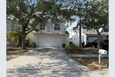 758 Burlwood Street, Brandon, FL 33511 - Photo 1