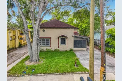 224 S Salisbury Avenue, Deland, FL 32720 - Photo 1