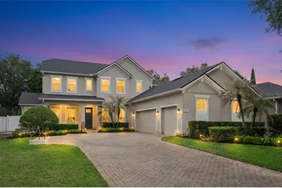 5427 Nagami Drive, Windermere, FL 34786 - Photo 1