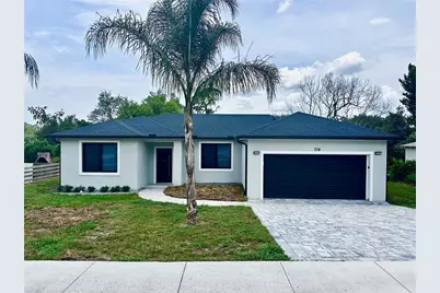 774 W 9th Street, Deltona, FL 32725 - Photo 1