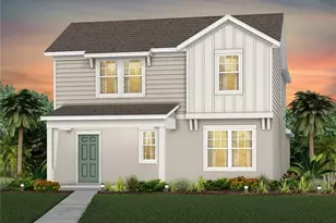 10783 Leafy Laurel St, Orlando, FL 32829 - Photo 1