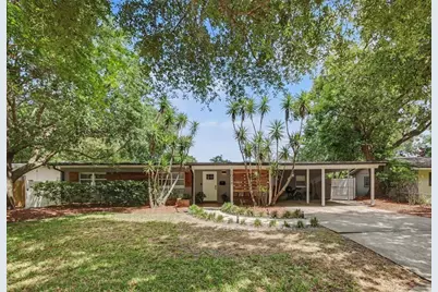 1026 S Lakemont Avenue, Winter Park, FL 32792 - Photo 1