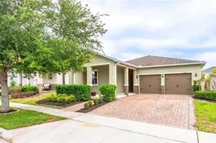 3167 Winesap Way, Winter Garden, FL 34787 - Photo 1
