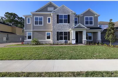2509 Hawks Overlook Place, Oviedo, FL 32765 - Photo 1