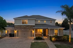 11659 Acosta Ave, Orlando, FL 32836 - Photo 1