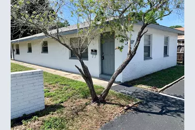 3738 67th Avenue N #A, Pinellas Park, FL 33781 - Photo 1