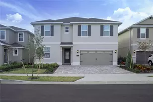 256 Auburn Ave, Kissimmee, FL 34747 - Photo 1