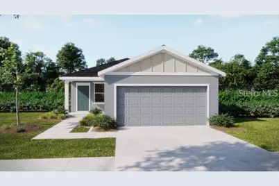 2775 San Marco Way, Winter Haven, FL 33884 - Photo 1